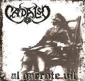 Cadalso : Al Garrote Vil